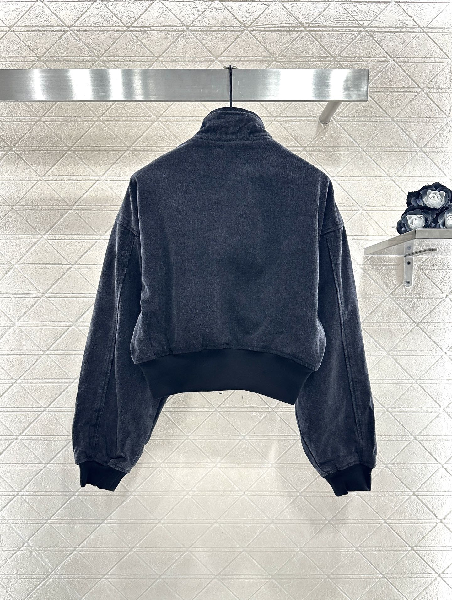 Alex 25fw all-match jacket