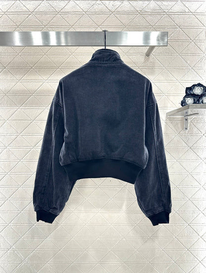 Alex 25fw all-match jacket