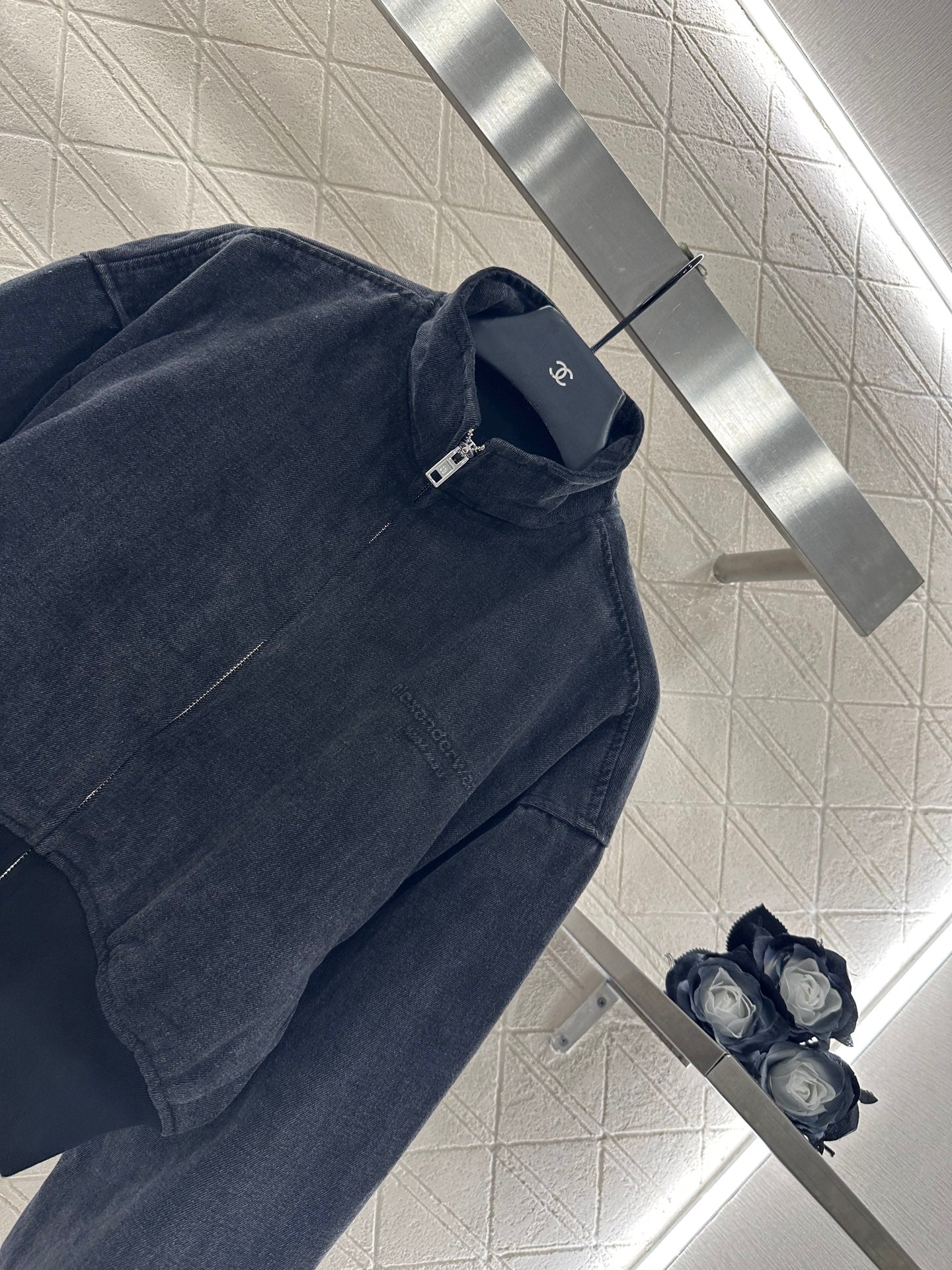 Alex 25fw all-match jacket