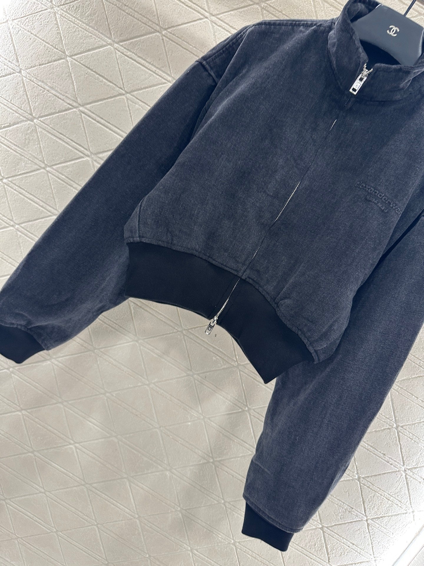 Alex 25fw all-match jacket