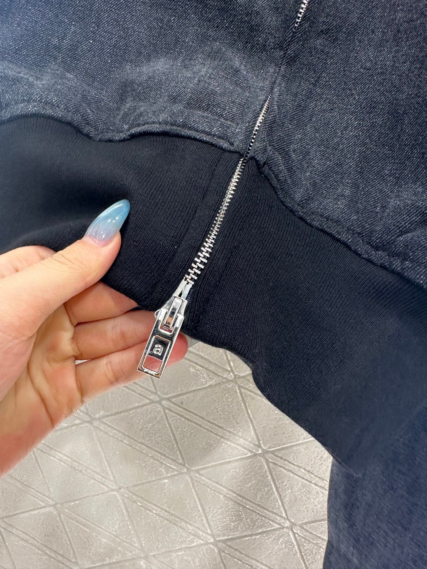 Alex 25fw all-match jacket