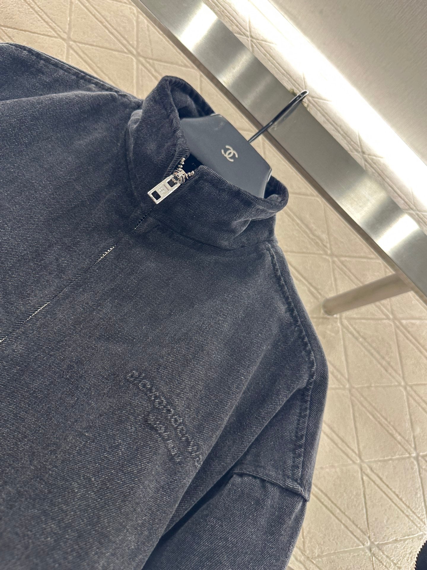 Alex 25fw all-match jacket