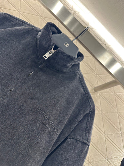 Alex 25fw all-match jacket