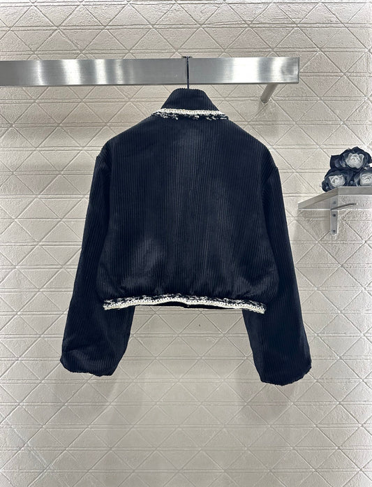 Chan 25fw all-match jacket