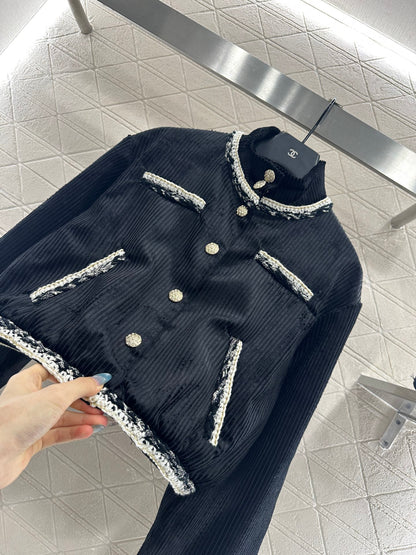 Chan 25fw all-match jacket