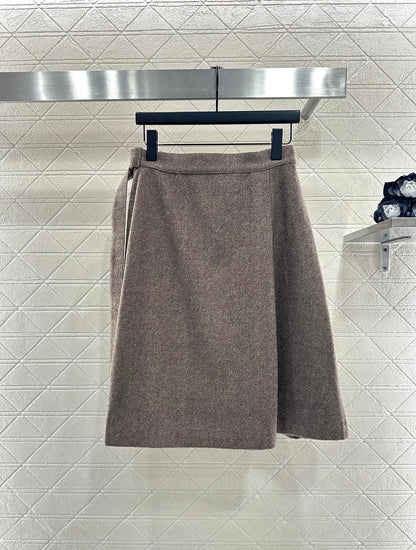 Brune 25fw leisure suit