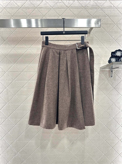 Brune 25fw leisure suit