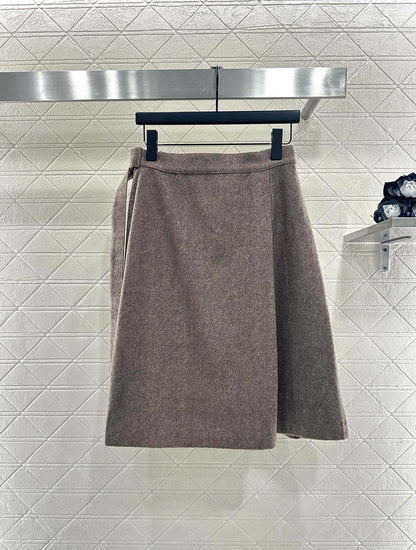 Brune 25fw leisure suit