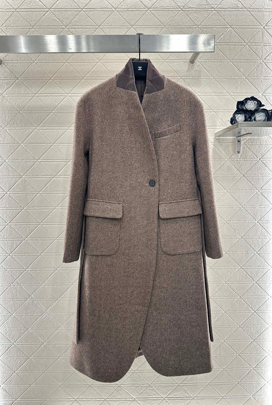 Brune 25fw leisure coat