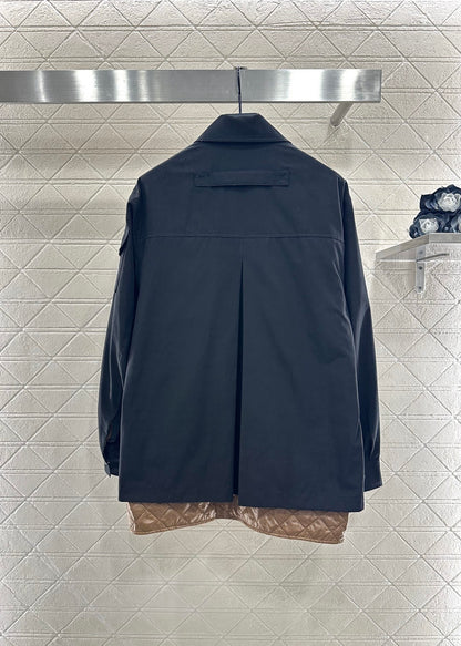 Mon 25fw retro jacket