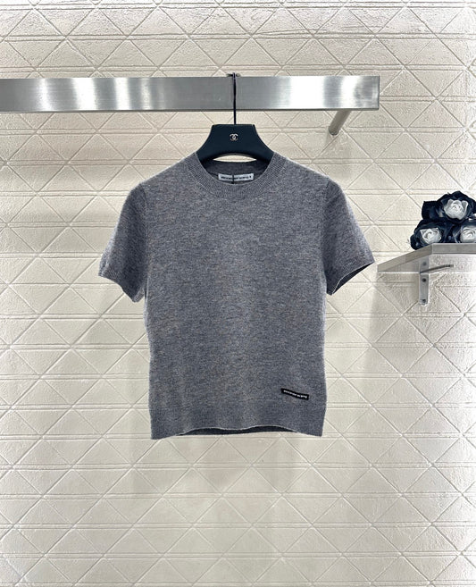 Alex 25fw all-match t-shirt