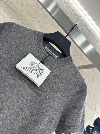 Alex 25fw all-match t-shirt