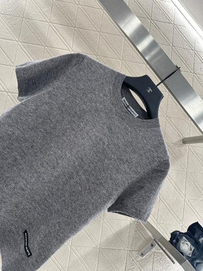 Alex 25fw all-match t-shirt