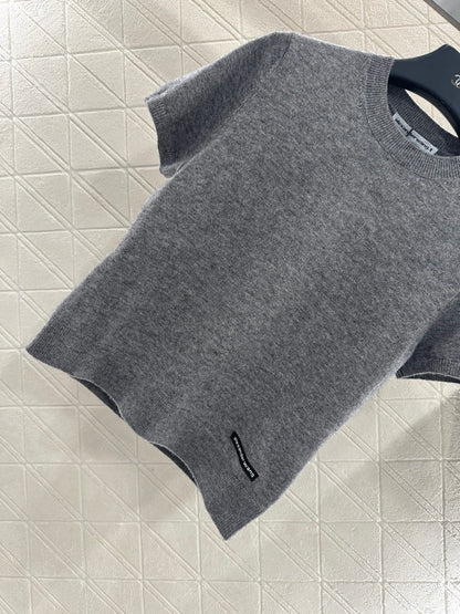 Alex 25fw all-match t-shirt