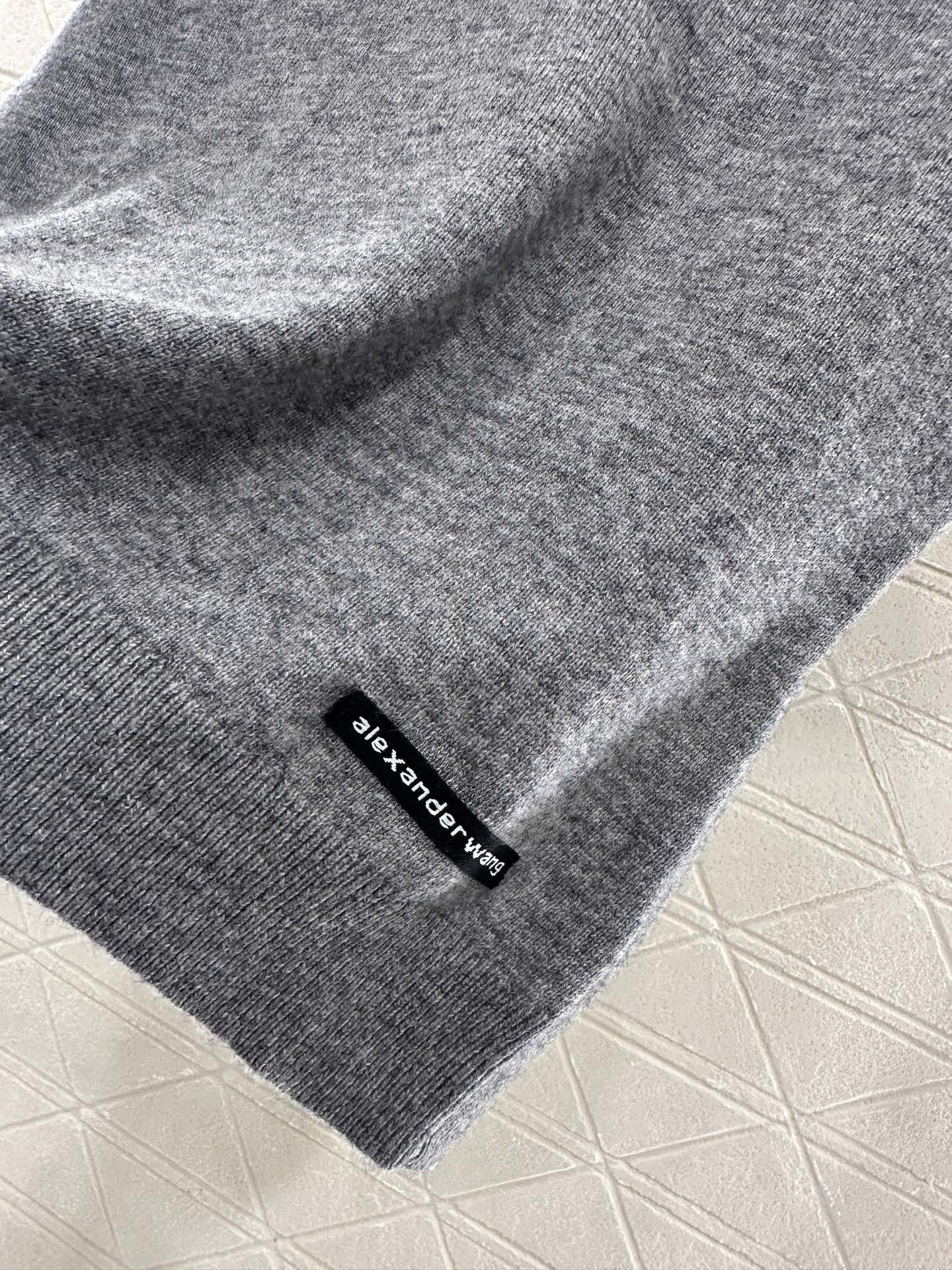 Alex 25fw all-match t-shirt