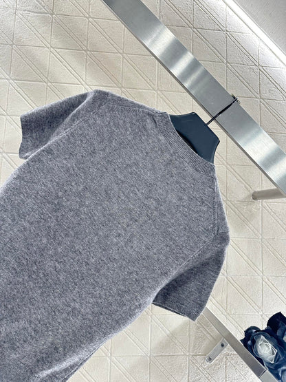 Alex 25fw all-match t-shirt