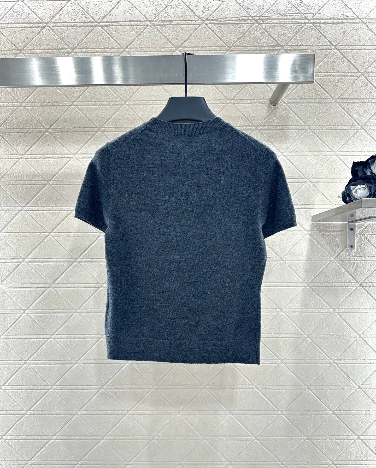 Alex 25fw all-match t-shirt