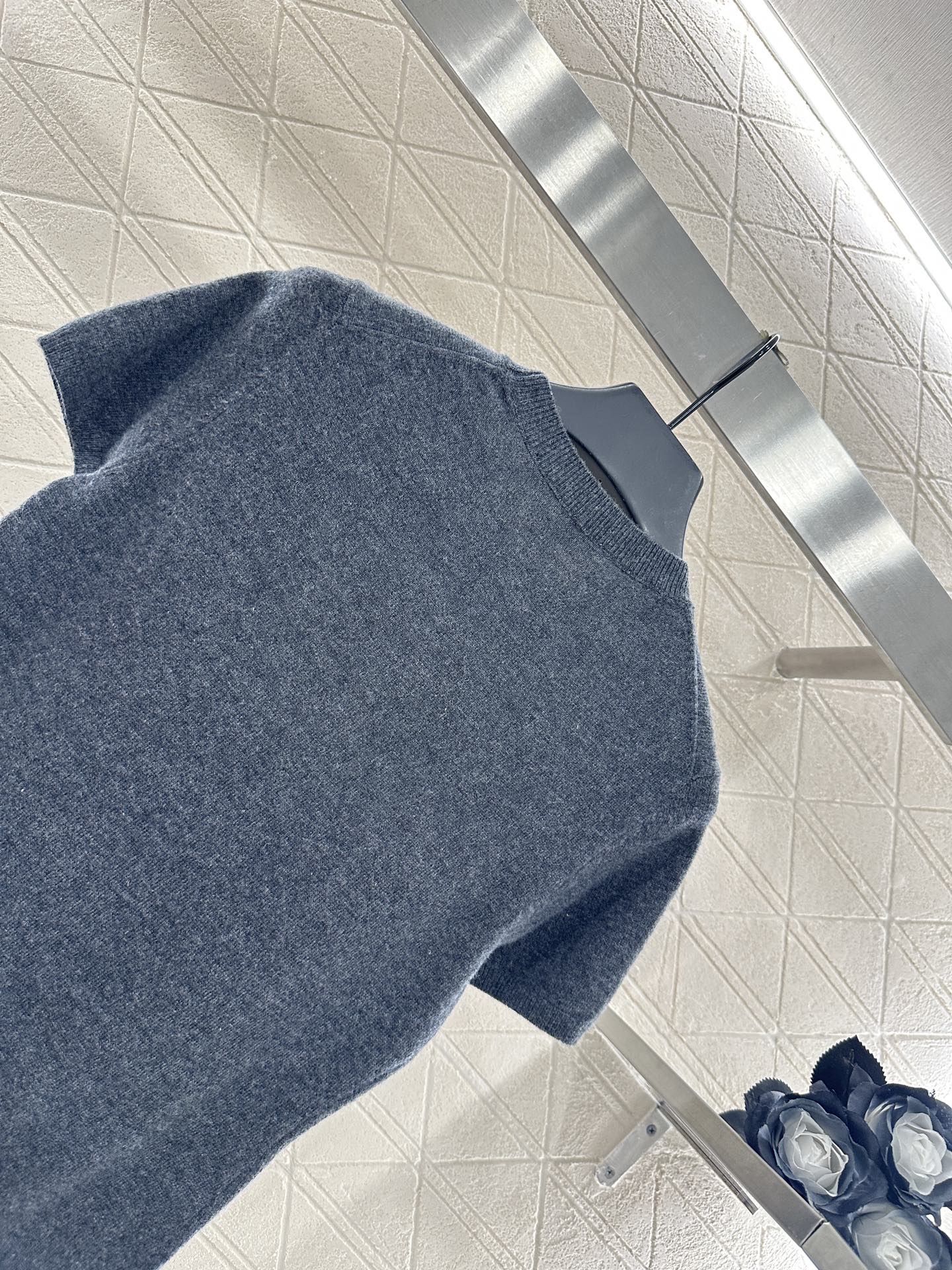 Alex 25fw all-match t-shirt