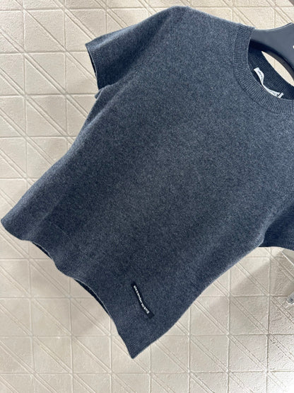 Alex 25fw all-match t-shirt