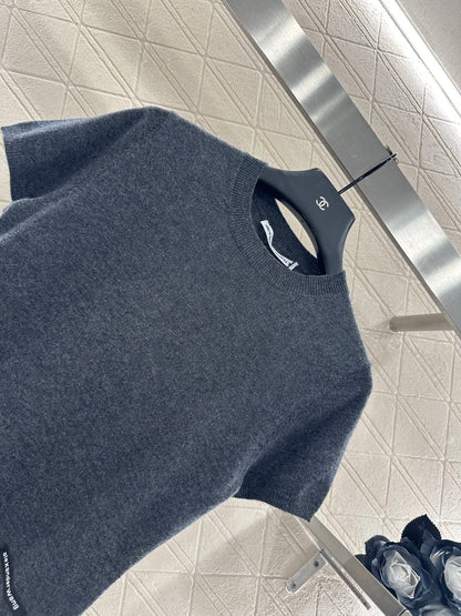 Alex 25fw all-match t-shirt