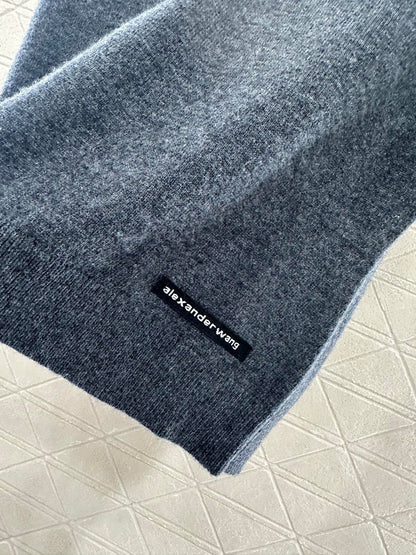 Alex 25fw all-match t-shirt