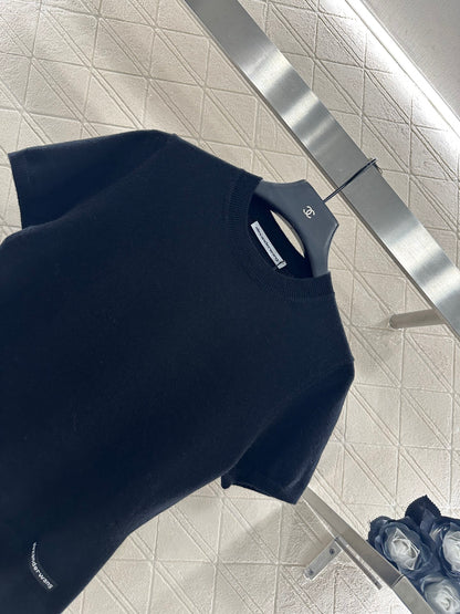 Alex 25fw all-match t-shirt