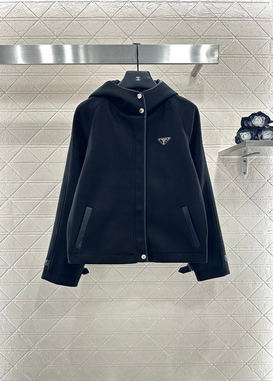 Pra 25fw all-match jacket