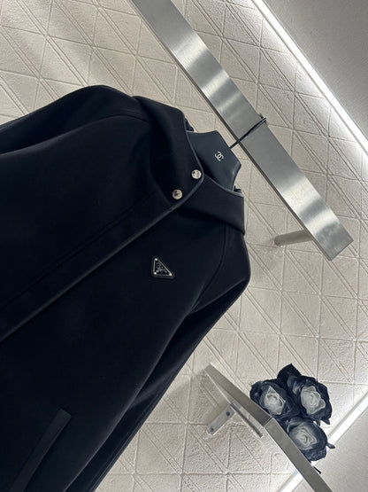 Pra 25fw all-match jacket