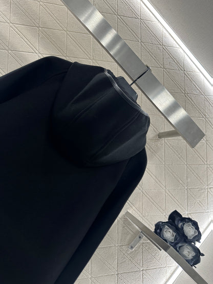Pra 25fw all-match jacket