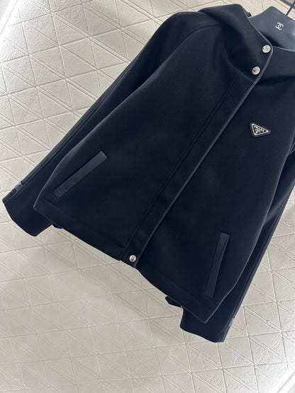Pra 25fw all-match jacket