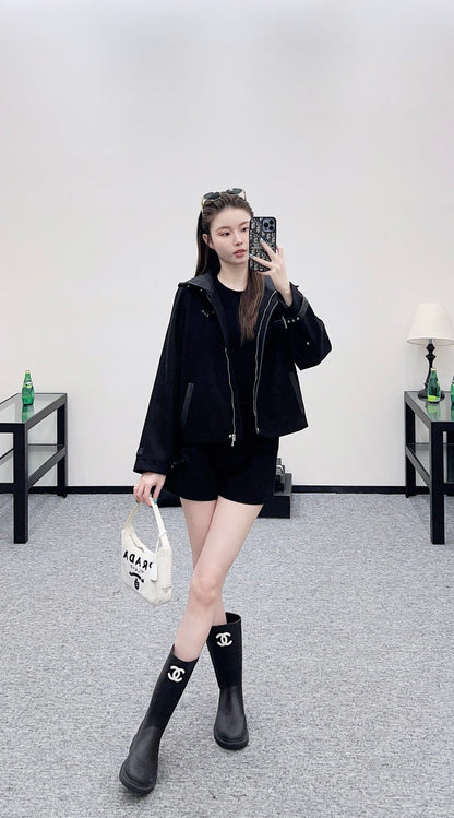 Pra 25fw all-match jacket