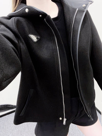 Pra 25fw all-match jacket