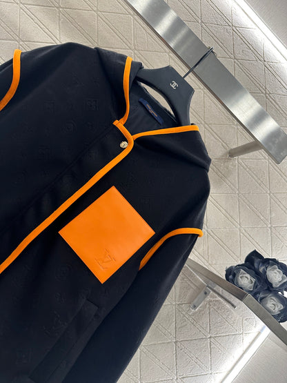 Louis 25fw all-match jacket