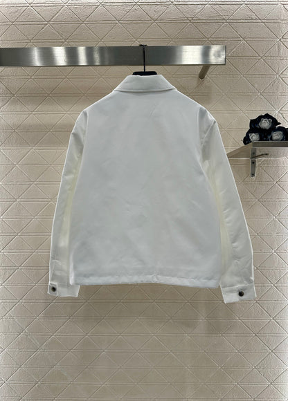 Pra 25fw leisure suit