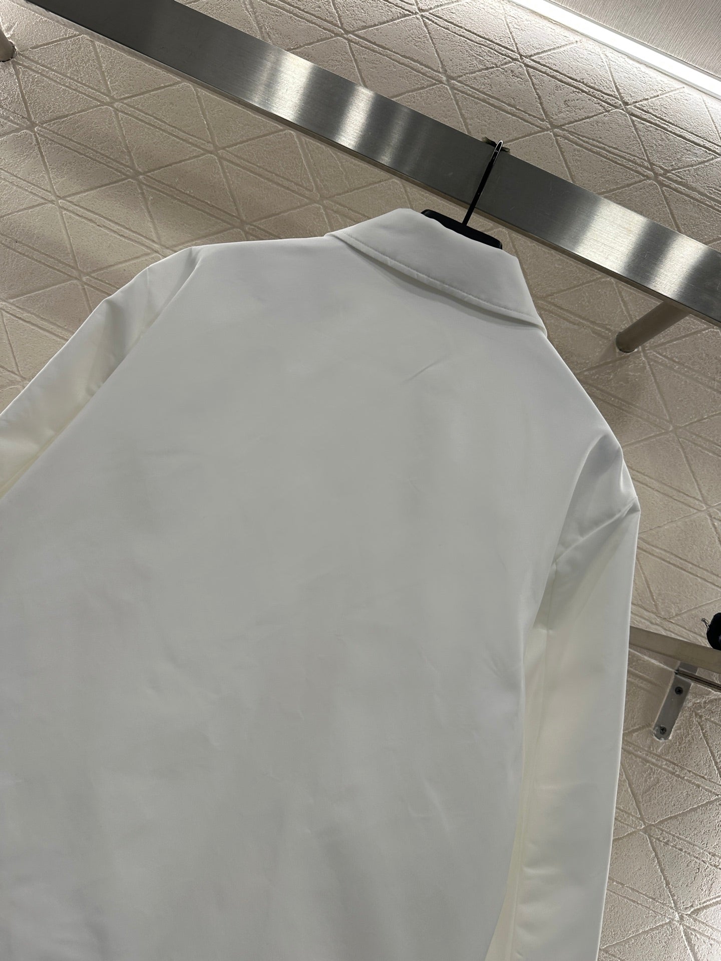 Pra 25fw leisure suit