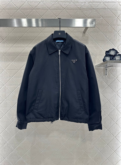 Pra 25fw leisure suit