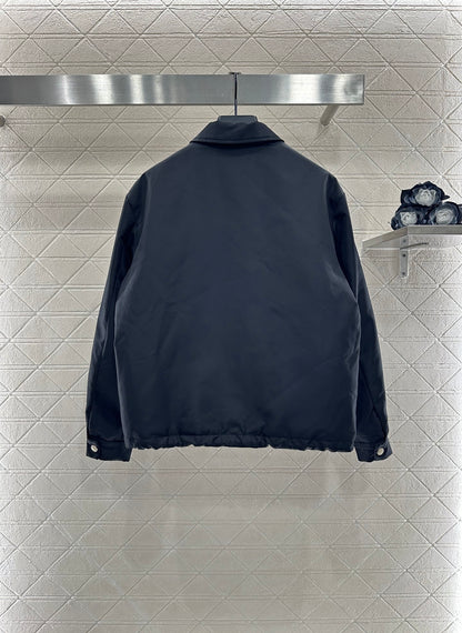 Pra 25fw leisure suit