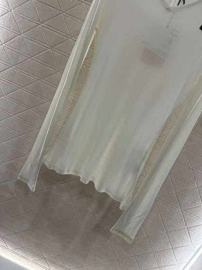 Miu 25fw comfort shirt