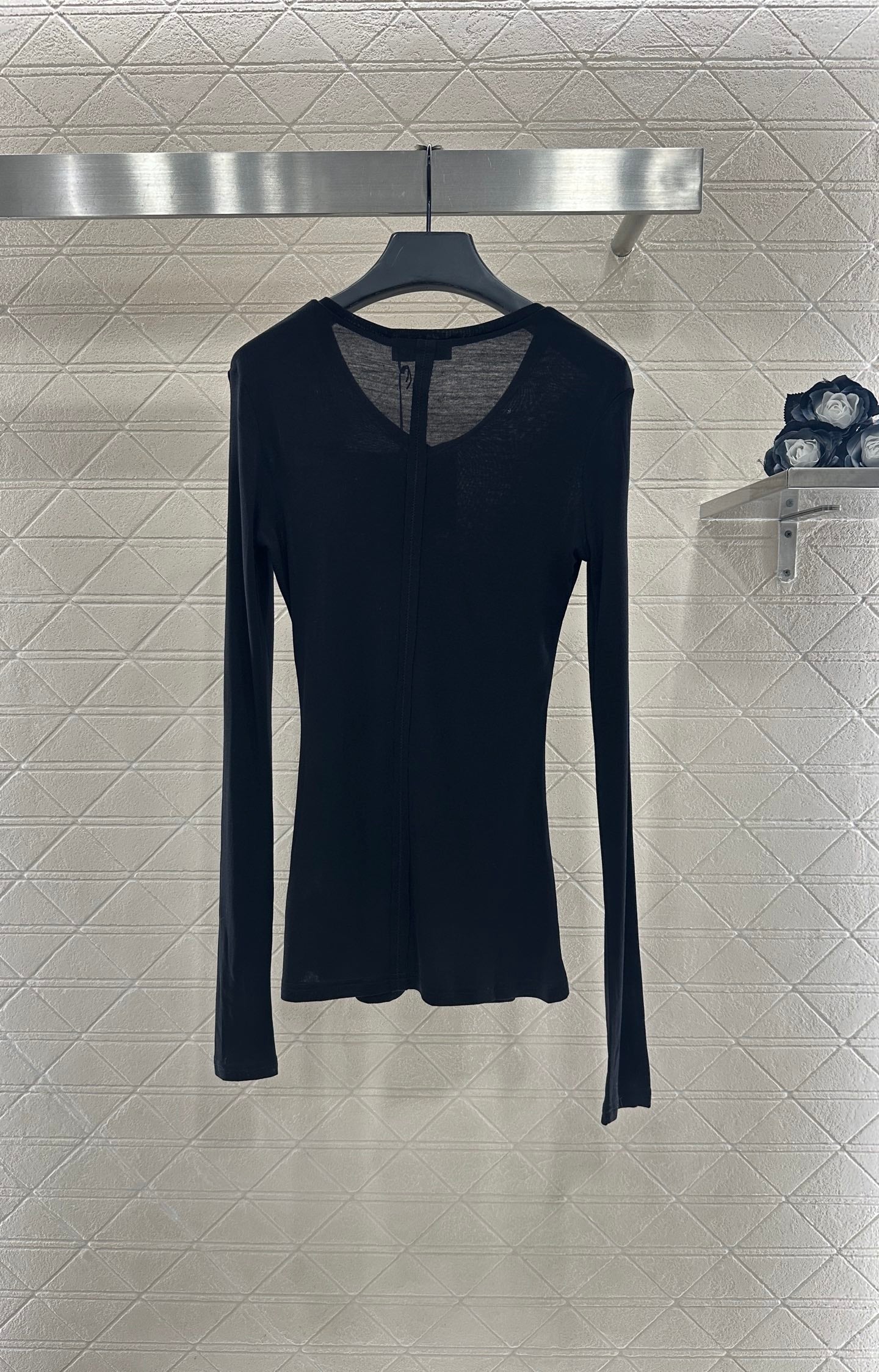 Miu 25fw comfort shirt