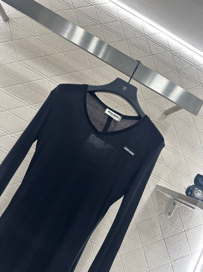 Miu 25fw comfort shirt