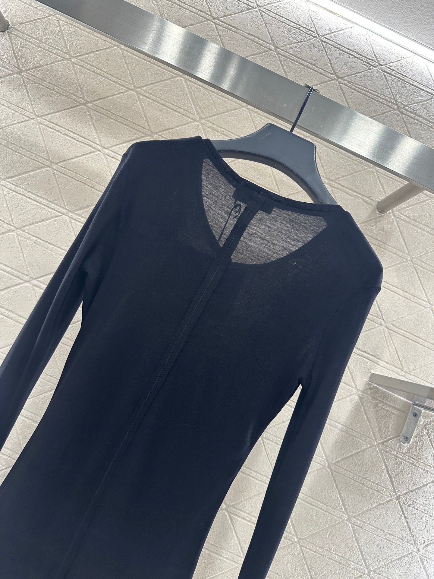 Miu 25fw comfort shirt