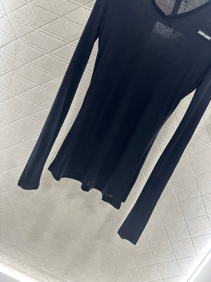 Miu 25fw comfort shirt