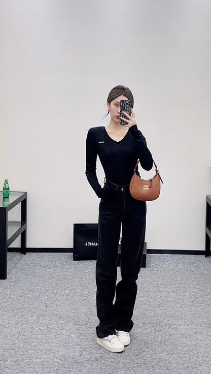 Miu 25fw comfort shirt