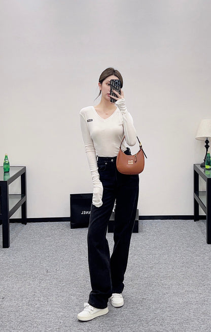 Miu 25fw comfort shirt