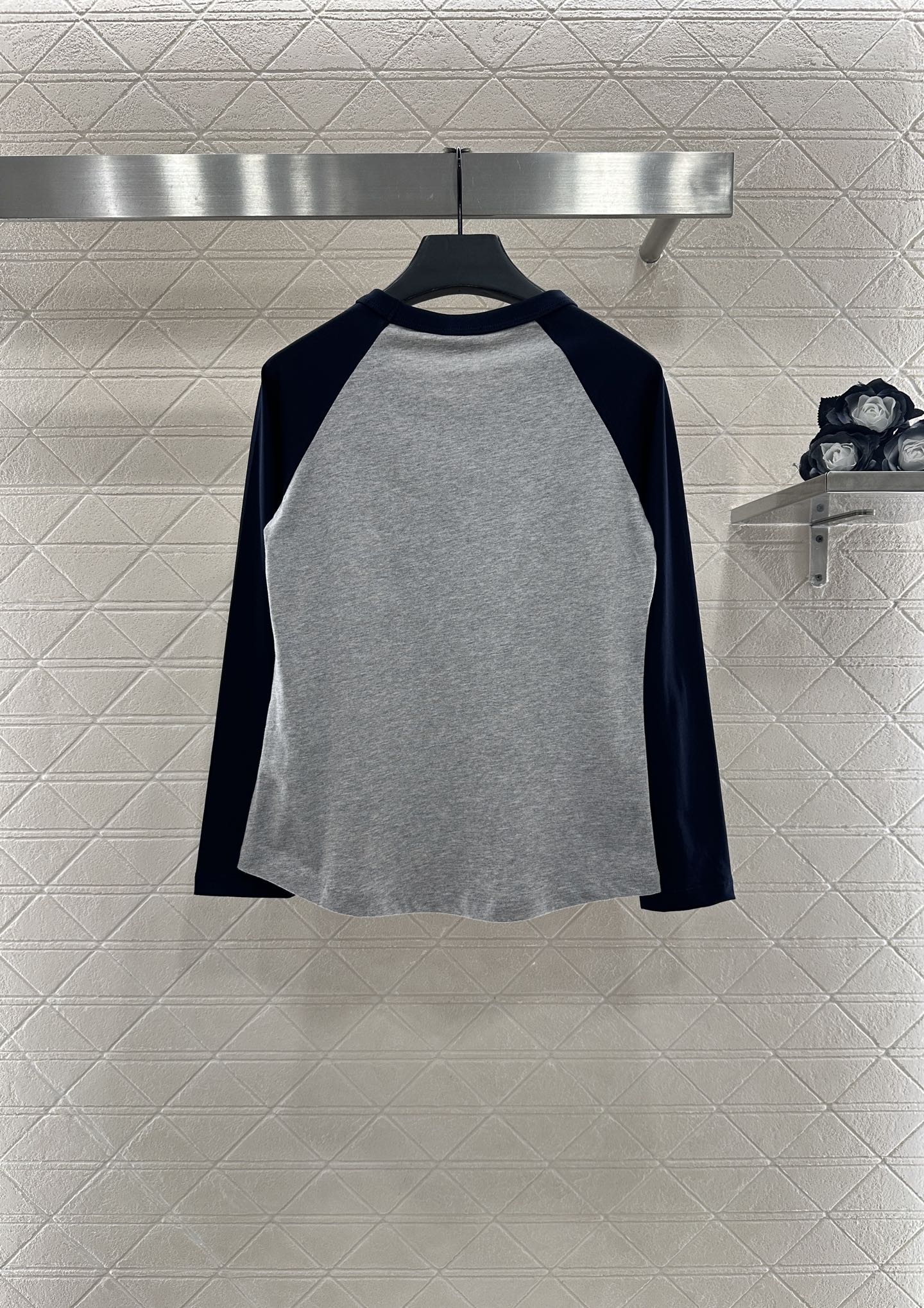 Chan 25fw all-match shirt