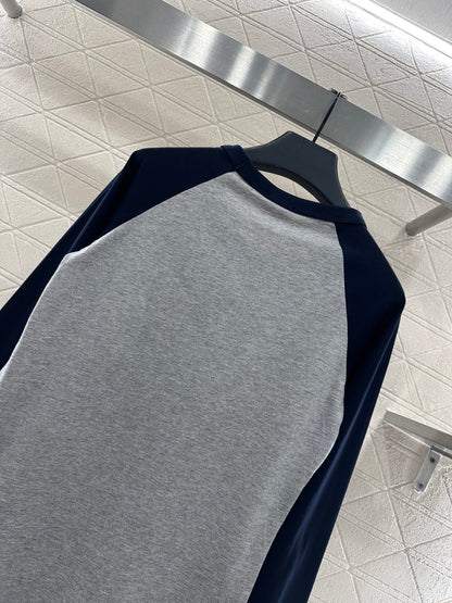 Chan 25fw all-match shirt