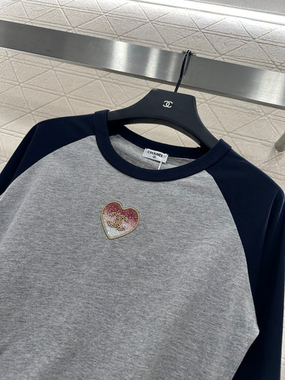 Chan 25fw all-match shirt