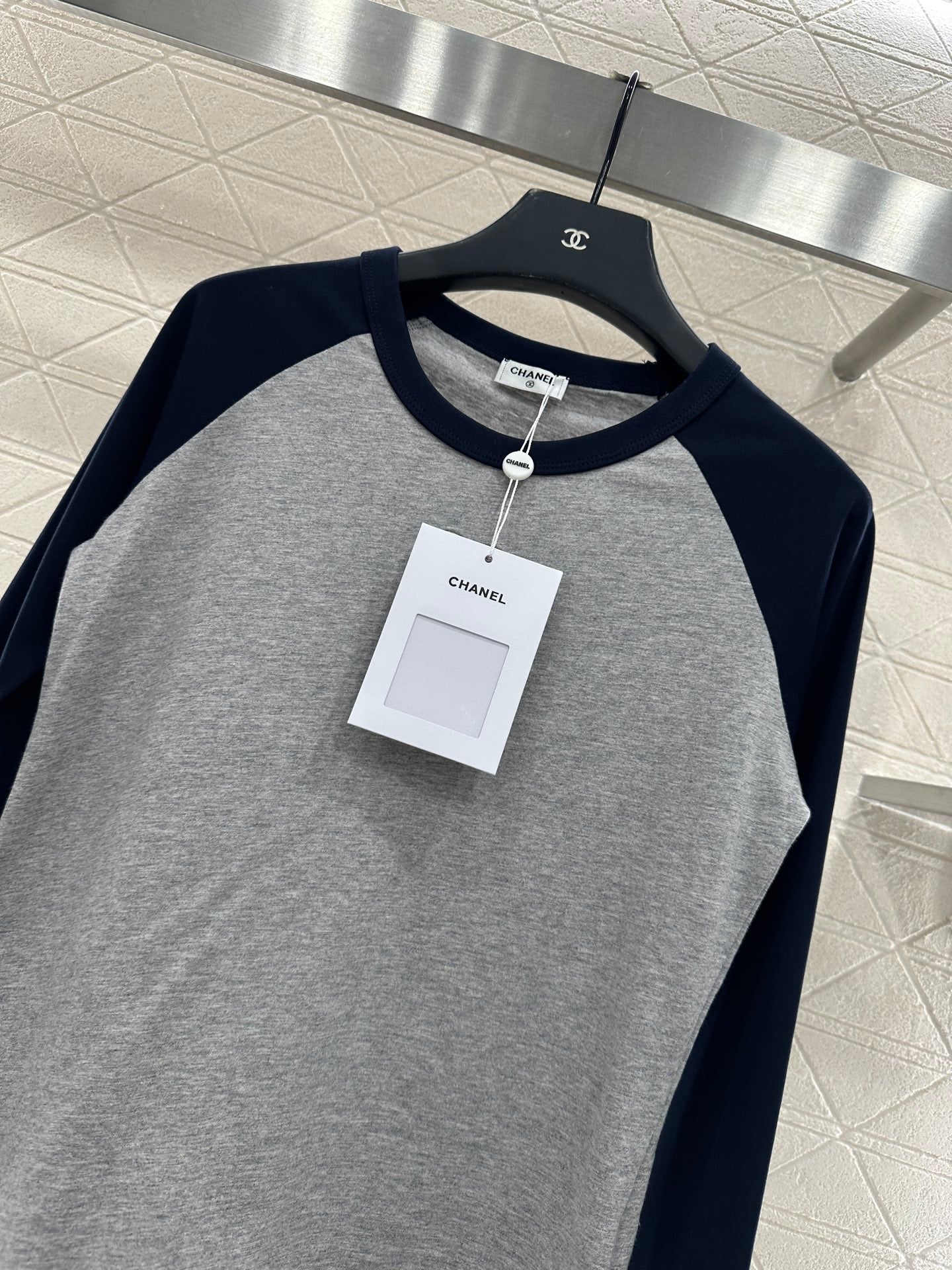 Chan 25fw all-match shirt