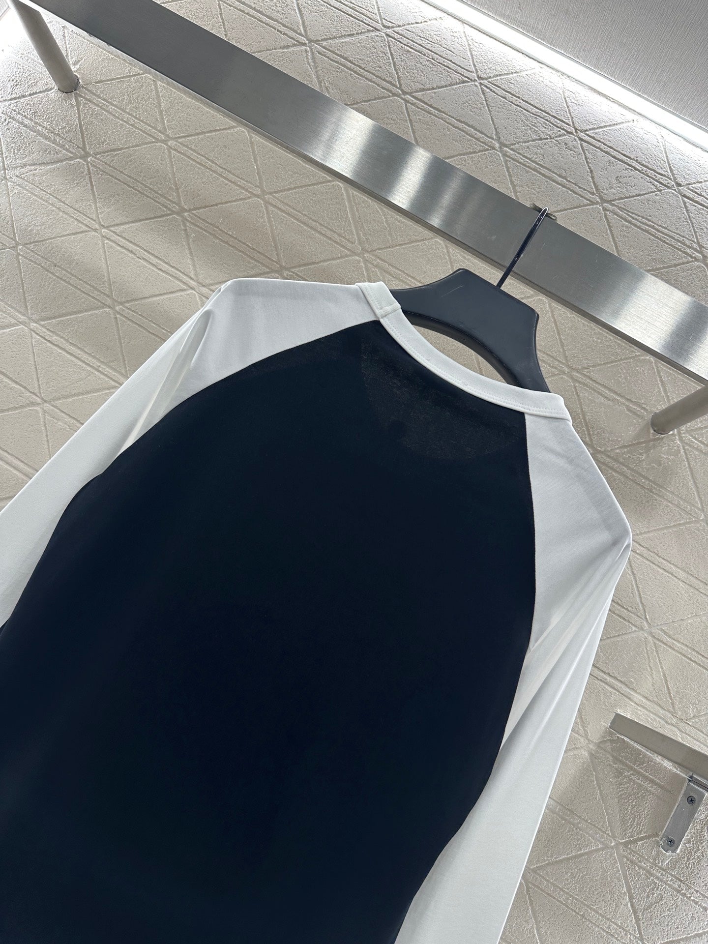 Chan 25fw all-match shirt