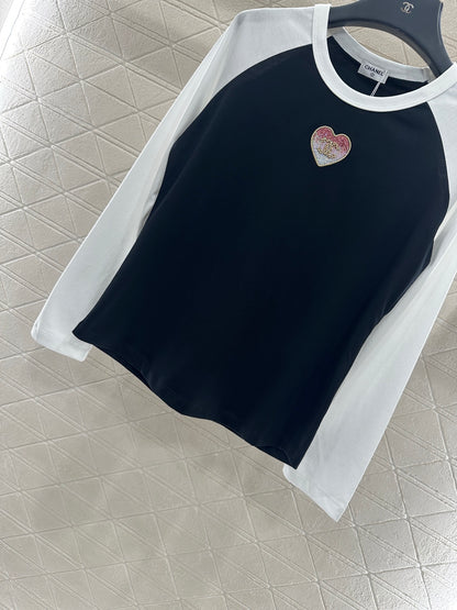 Chan 25fw all-match shirt